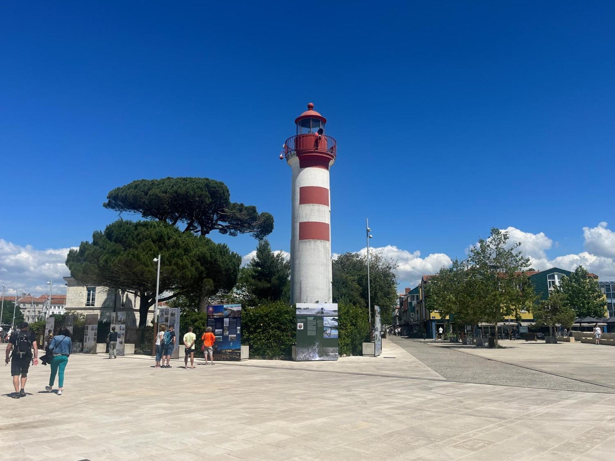 לה רושל La Tour Saint-Nicolas מראה חיצוני תמונה